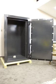 Pre Owned Ultimate TRTL60X6 High Security Safe - 6534